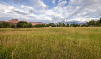 9 CHAMISA, Castle Valley, UT 84532
