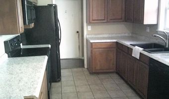 124 S Fenway Pl, Bartlesville, OK 74006