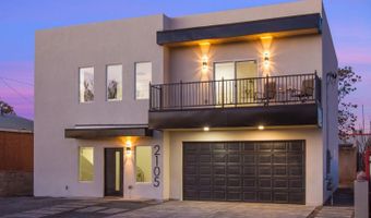 2105 New York Ave SW, Albuquerque, NM 87104