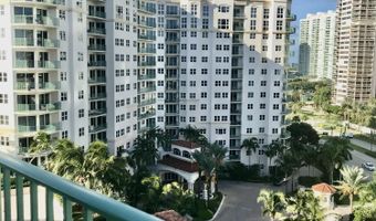 19900 E Country Club Dr 1020, Aventura, FL 33180