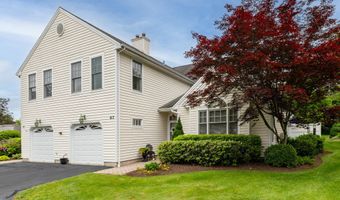 67 Southwick Ct 67, Cheshire, CT 06410