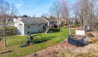 10738 Douglas Dr, Allendale, MI 49401