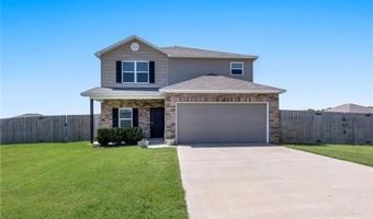 805 NW 70th Ave, Bentonville, AR 72713