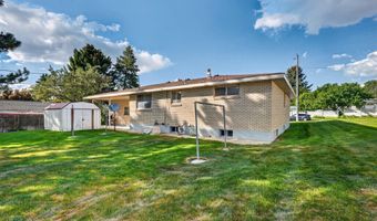 420 Taylor St, American Falls, ID 83211