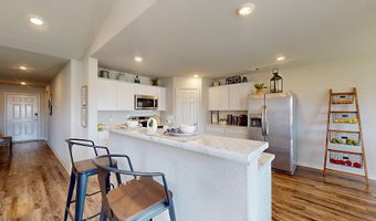 221 Terrace Dr Plan: RC Taylor, Beebe, AR 72012