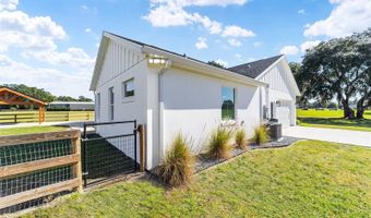 4845 NE 111TH LANE Rd, Anthony, FL 32617