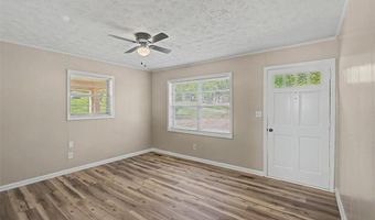 309 Gail St NW, Adairsville, GA 30103