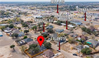 312 N Alamo St, Alton, TX 78573