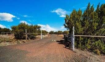 45 County Road 8093, Concho, AZ 85924