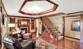 4371 N Banta Rd, Bargersville, IN 46106