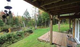 3279 Arnold Trl, Alder Stream, ME 04936