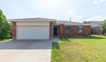 11 Woodcock Cir, Abilene, TX 79605