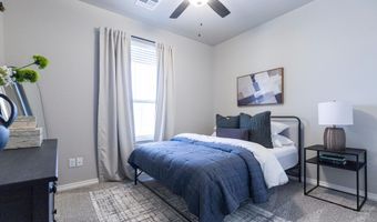 9221 NW 92nd Ter Plan: Hazel Bonus Room - 5 Bedroom, Yukon, OK 73099