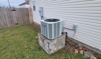 1037 Tori Ln, Beebe, AR 72012
