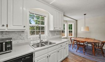 287 N Hickory St, Angier, NC 27501