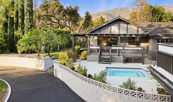 503 E Mendocino, Altadena, CA 91001