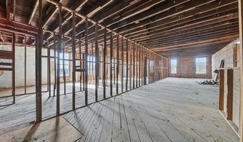 210 N Broadway St, Beggs, OK 74421