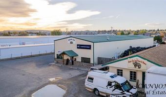 2130 Big Horn Ave, Cody, WY 82414