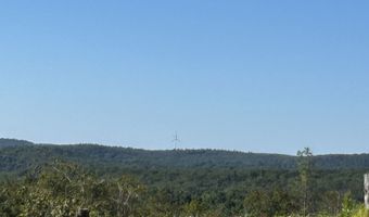 Prock Hill Road, Colebrook, CT 06021