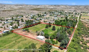 4000 W Mahoney Rd, Camp Verde, AZ 86322