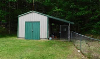 6614 W Branaham Rd, Campbellsburg, IN 47108