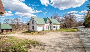 7063 Rt 102, Brunswick, VT 05905
