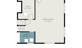 937 Riverview Dr, Alma, MI 48801