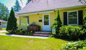 822 Westwood Dr SW, Alexandria, MN 56308