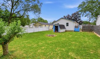 185 Lincoln Ave, Ashland, OH 44805