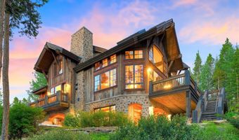 456 Peerless Dr, Breckenridge, CO 80424