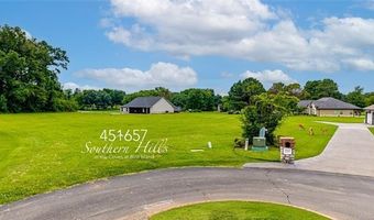 451657 Southern Hls, Afton, OK 74331