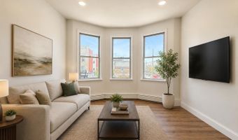 892 BROADWAY #2, Bayonne, NJ 07002