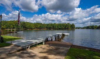 1151 DOGWOOD Shrs, Batesburg, SC 29006