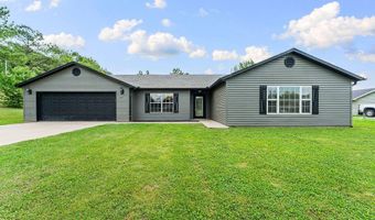 144 Riverview Dr, Anderson, MO 64831