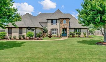 5988 WINDSOR Fls, Arlington, TN 38002