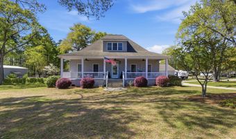 754 Hardison Dr, Arapahoe, NC 28510