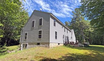 25 Stony Brook Way, Bar Harbor, ME 04609