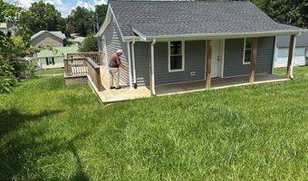 355 Jamison St, Abingdon, VA 24210