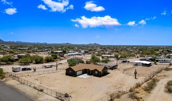 2235 E CODY St, Apache Junction, AZ 85119