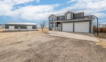 4388 CHERRY BLOSSOM, Cheyenne, WY 82007