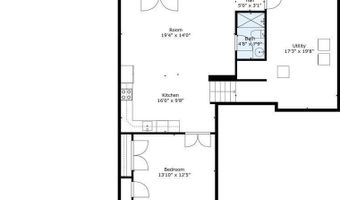 3615 Amber Way, Aberdeen, MD 21001