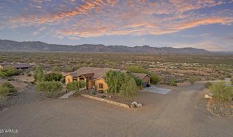 21620 W Buckwheat Ln, Congress, AZ 85332