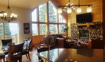 1231 N Aspen Dr, Brian Head, UT 84719