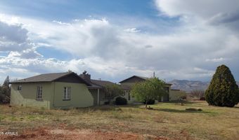 1005 W PURDY Ln, Bisbee, AZ 85603