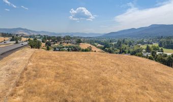 0 Eagle Mill Rd, Ashland, OR 97520