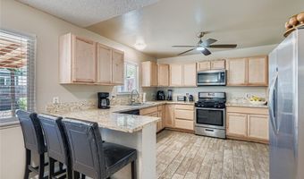 6913 Camp Fire Rd, Las Vegas, NV 89145