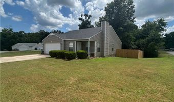 2908 NE 16th St, Bentonville, AR 72712