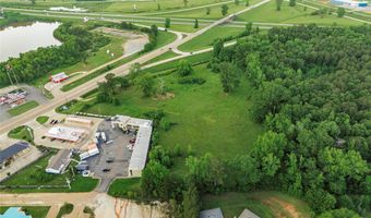 Hazel Street, Arcadia, LA 71001