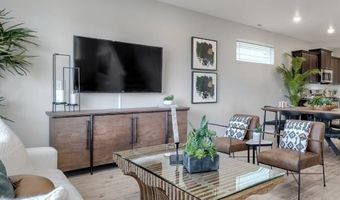 32231 Myrtle Ave SE Plan: Briarwood, Black Diamond, WA 98010