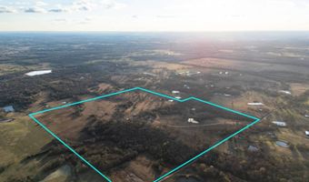 8667 W Hardwood Rd, Atoka, OK 74525